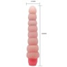 BAILE - VIBRATEUR FLEXIBLE FLEXI VIBE SENSUAL SPINE 19 CM