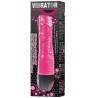 BAILE - VIBRATEUR MULTIVITESSES ROSE