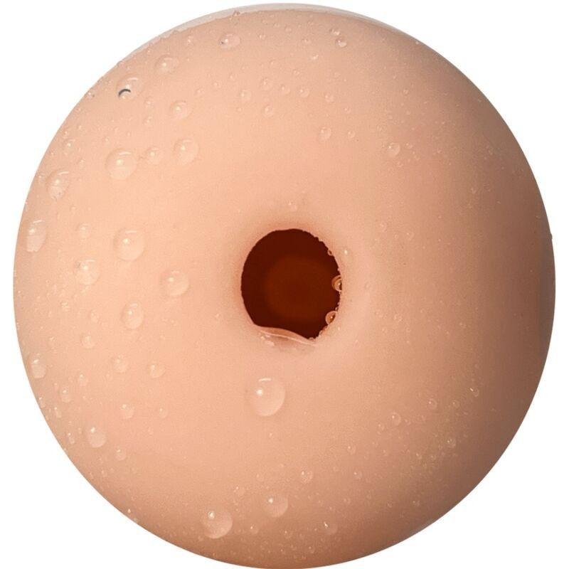 ALIVE Mini Masturbateur Shot – Expérience Intense & Discrète