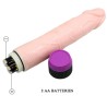 BAILE - VIBRATEUR RÉALISTE ADOUR CLUB 21.5 CM