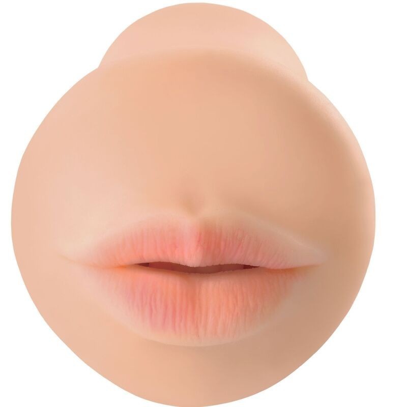 FETISH FANTASY EXTREME - MASTURBADEUR DE BOUCHE RÉALISTE FETISH FANTASY EXTREME - MASTURBADEUR DE BOUCHE RÉALISTE