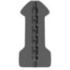 ALL BLACK - BRANCHEMENT DE MASTURBATEUR