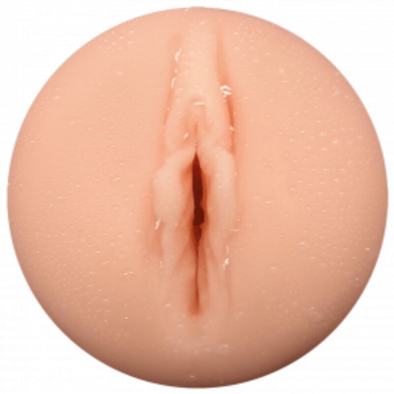 MASTURBADEUR MASCULIN MAXI FLEX TAILLE VAGINALE L