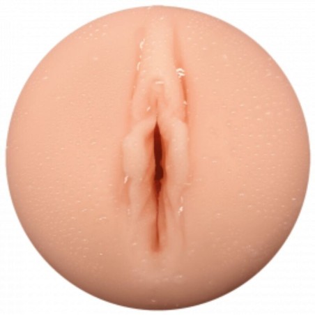 MASTURBADEUR MASCULIN MAXI FLEX TAILLE VAGINALE L
