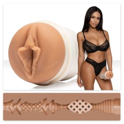 ADDICTED TOYS - ENSEMBLE DANNEAU POUR PÉNIS TRANSPARENT