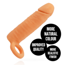 ADDICTED TOYS : Extension Pénis 16 cm – Résultat Garanti
