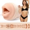 FLESHLIGHT GIRLS - RILEY REID INSOMNIA MOUTH