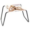 FETISH FANTASY SERIES LINCROYABLE TABOURET SEXE