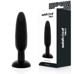 PLUG ANAL 14 CM