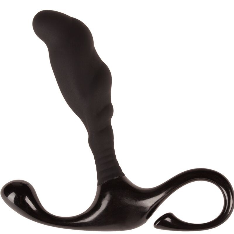 NERO DOUBLE MASSEUR ANAL & PROSTATIQUE