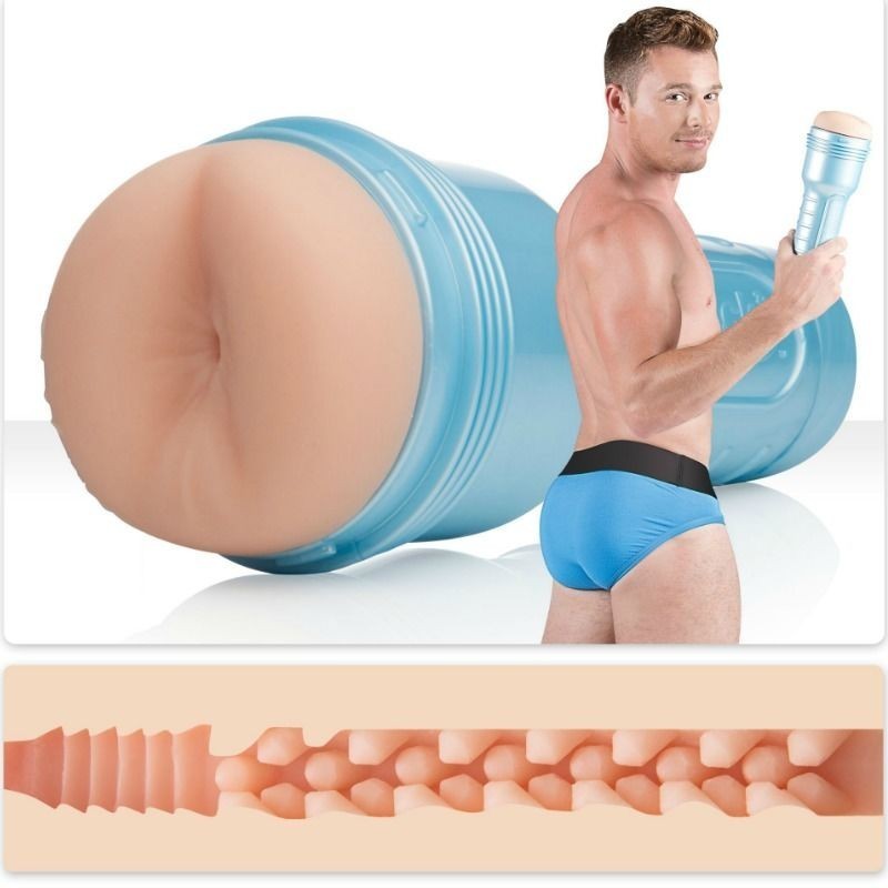 FLESHJACK - MASTURBATEUR ANO BRENT CORRIGAN FLESHJACK - MASTURBATEUR ANO BRENT CORRIGAN