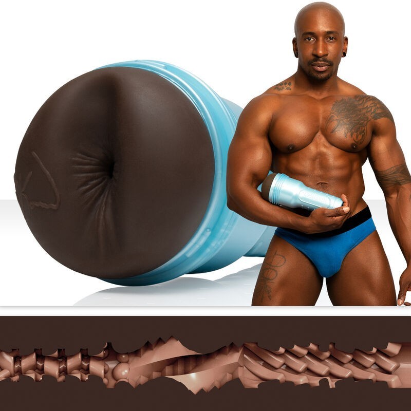 FLESHJACK - MASTURBATEUR MAX KONNOR ANO FLESHJACK - MASTURBATEUR MAX KONNOR ANO