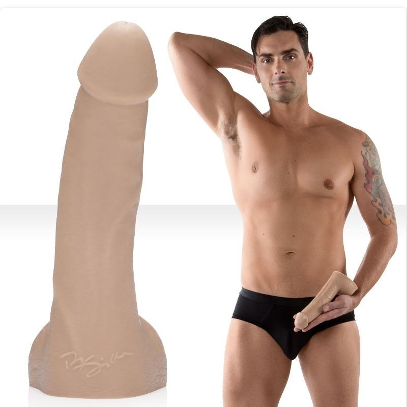 GODE RYAN DRILLER 21 CM