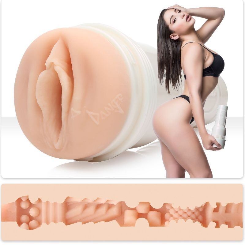 FLESHLIGHT GIRLS - ABELLA DANGER VAGIN FLESHLIGHT GIRLS - ABELLA DANGER VAGIN