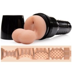 MASTURBATEUR AVEC TESTICULES