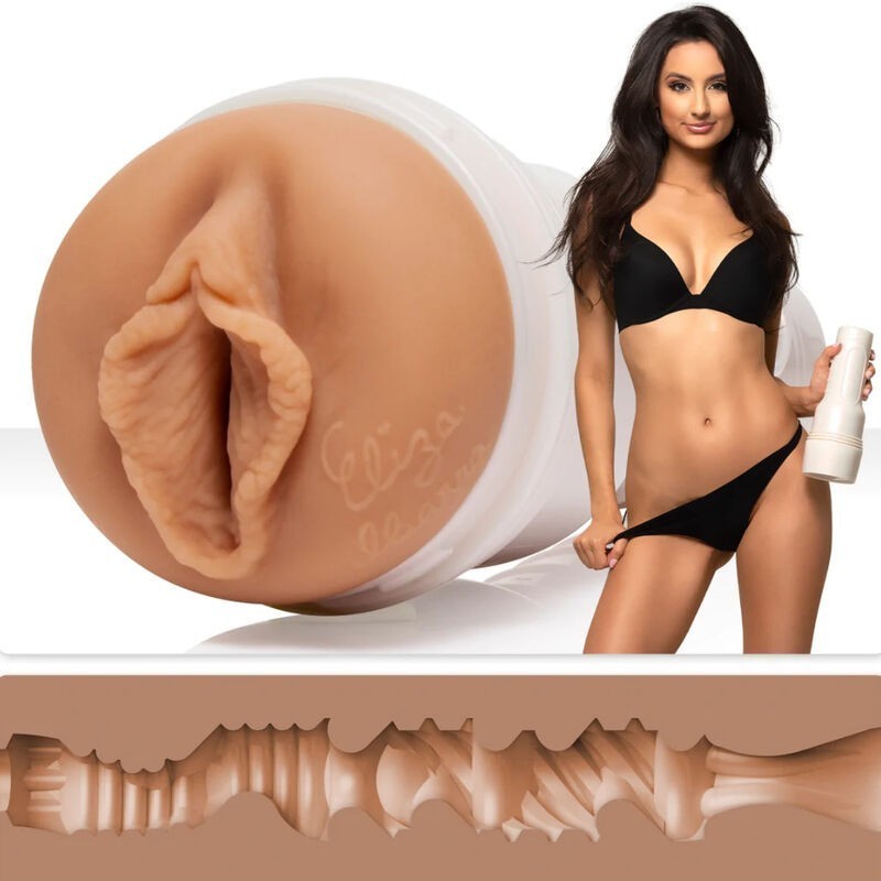 FLESHLIGHT GIRLS - ELIZA IBARRA VAGIN FLESHLIGHT GIRLS - ELIZA IBARRA VAGIN