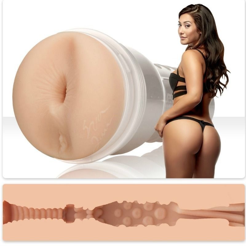 FLESHLIGHT GIRLS - EVA LOVIA ANO FLESHLIGHT GIRLS - EVA LOVIA ANO