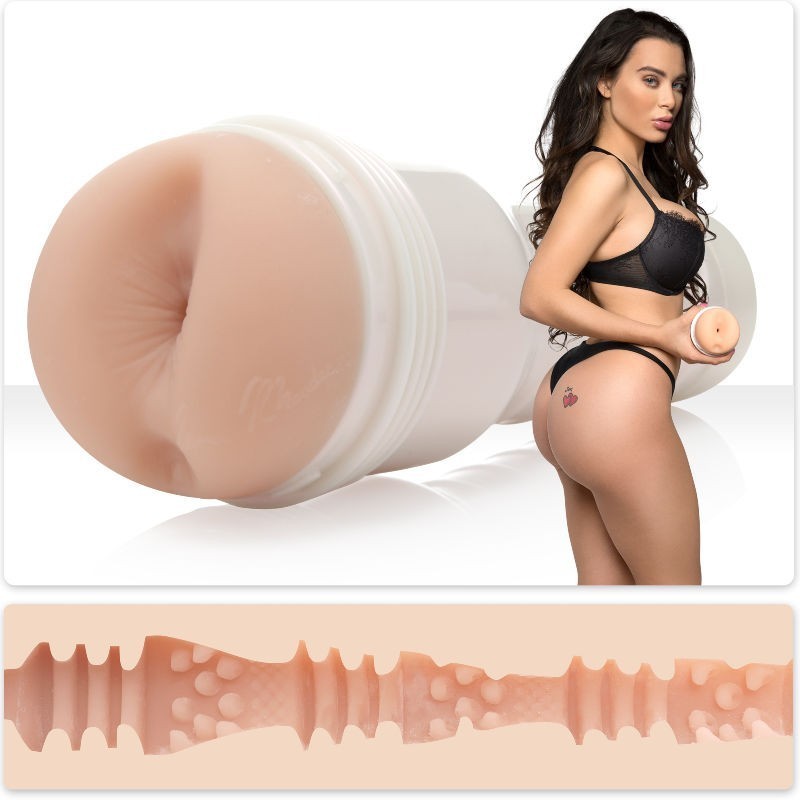 FLESHLIGHT GIRLS - LANA RHOADES ET ANO KARMA FLESHLIGHT GIRLS - LANA RHOADES ET ANO KARMA