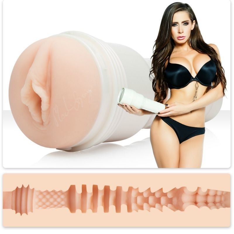 FLESHLIGHT GIRLS - MADISON IVY AU-DEL DU VAGIN FLESHLIGHT GIRLS - MADISON IVY AU-DEL DU VAGIN