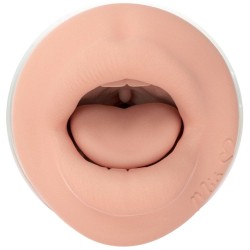 MIA MALKOVA HEADSHOT BOUCHE