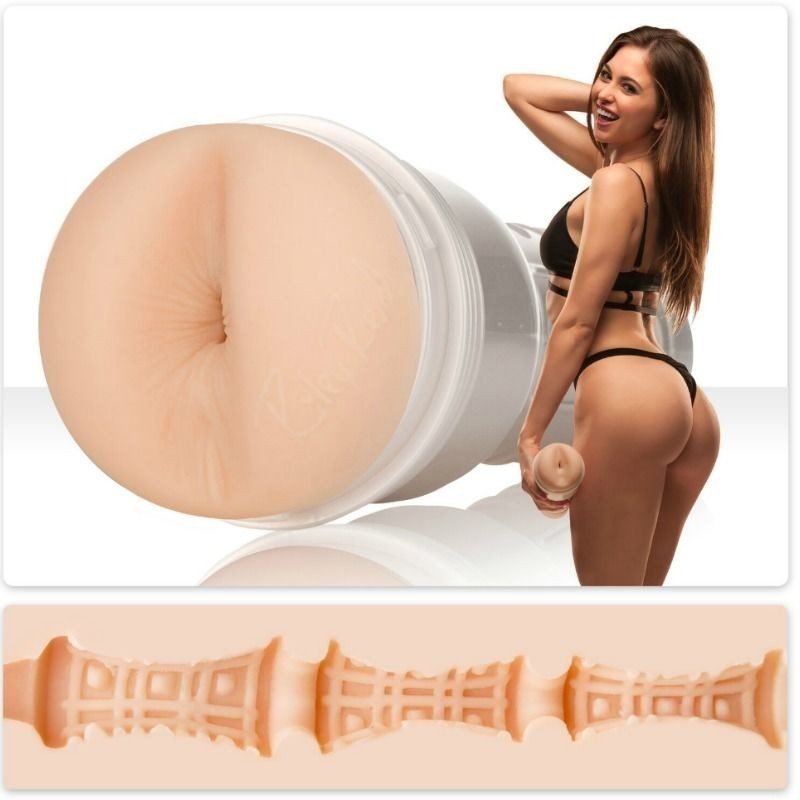 FLESHLIGHT GIRLS - RILEY REID ANO FLESHLIGHT GIRLS - RILEY REID ANO