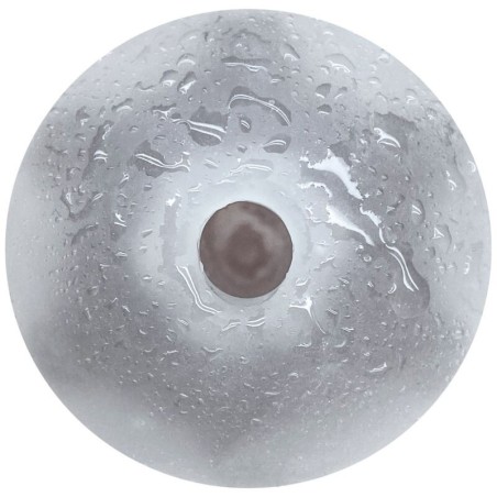 SHOT EXPERIENCE MINI MASTURBATEUR TRANSPARENT