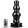 ALL BLACK - FICHE GRANDE 38 CM