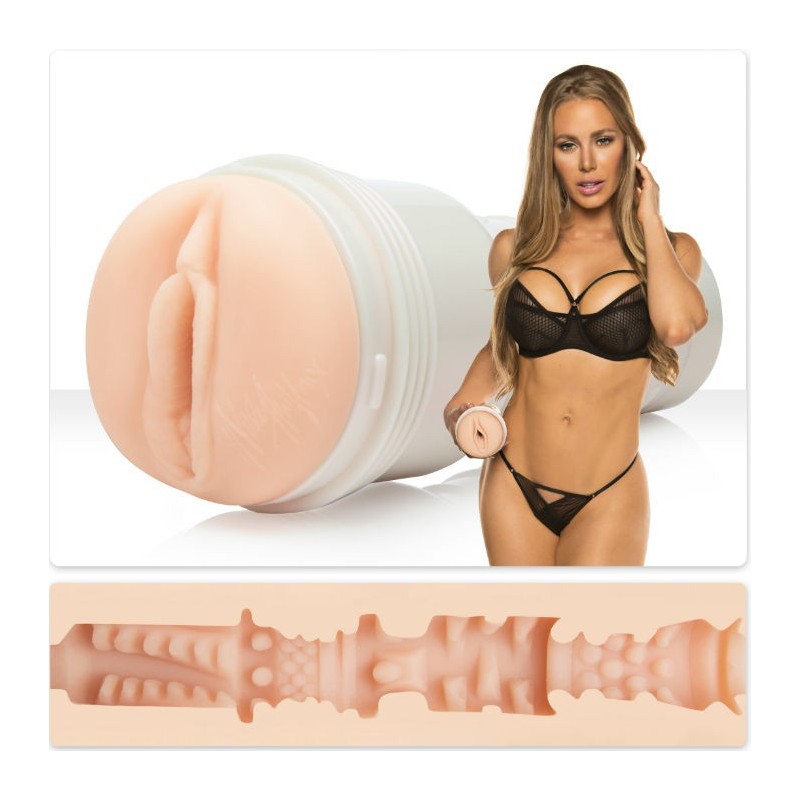 FLESHLIGHT GIRLS - VAGIN NICOLE ANISTON FLESHLIGHT GIRLS - VAGIN NICOLE ANISTON