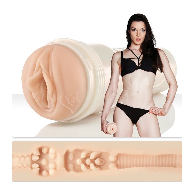 FLESHLIGHT GIRLS - VAGIN STOYA DESTROYA FLESHLIGHT GIRLS - VAGIN STOYA DESTROYA