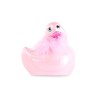 CANARD VIBRANT I RUB MY DUCKIE 2.0 PARIS ROSE