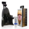 STAMINA GO TRAINING UNIT LADY + LANCEMENT UNIVERSEL + LUBRIFIANT DE QUALITÉ AQUA 50 ML