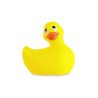 CANARD VIBRANT I RUB MY DUCKIE 2.0 CLASSIC JAUNE