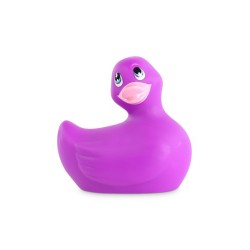 CANARD VIBRANT I RUB MY DUCKIE 2.0 CLASSIC MAUVE