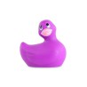 CANARD VIBRANT I RUB MY DUCKIE 2.0 CLASSIC MAUVE