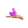 CANARD VIBRANT I RUB MY DUCKIE 2.0 CLASSIC MAUVE