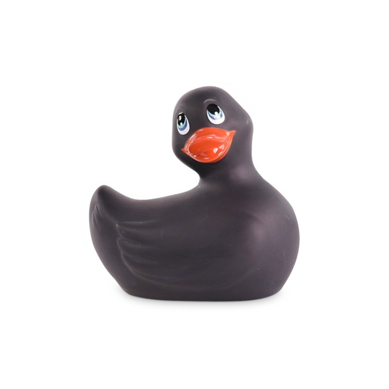 CANARD VIBRANT I RUB MY DUCKIE 2.0 CLASSIC NOIR