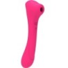 QUIVER ASPIRATION & VIBRATEUR