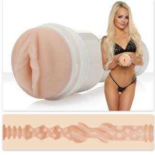 MASTURBATEUR FLESHLIGHT GIRLS - ELSA JEAN VAGIN SAVOUREUX