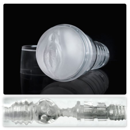 VAGIN EN CRISTAL ICE LADY