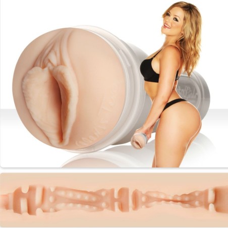 MASTURBATEUR FLESHLIGHT GIRLS - VAGIN ALEXIS TEXAS OUTLAW