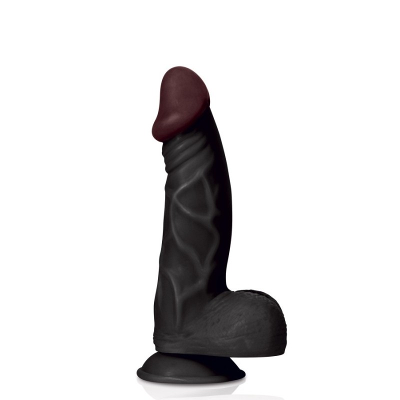 The Amazing, gode ventouse réaliste 23cm