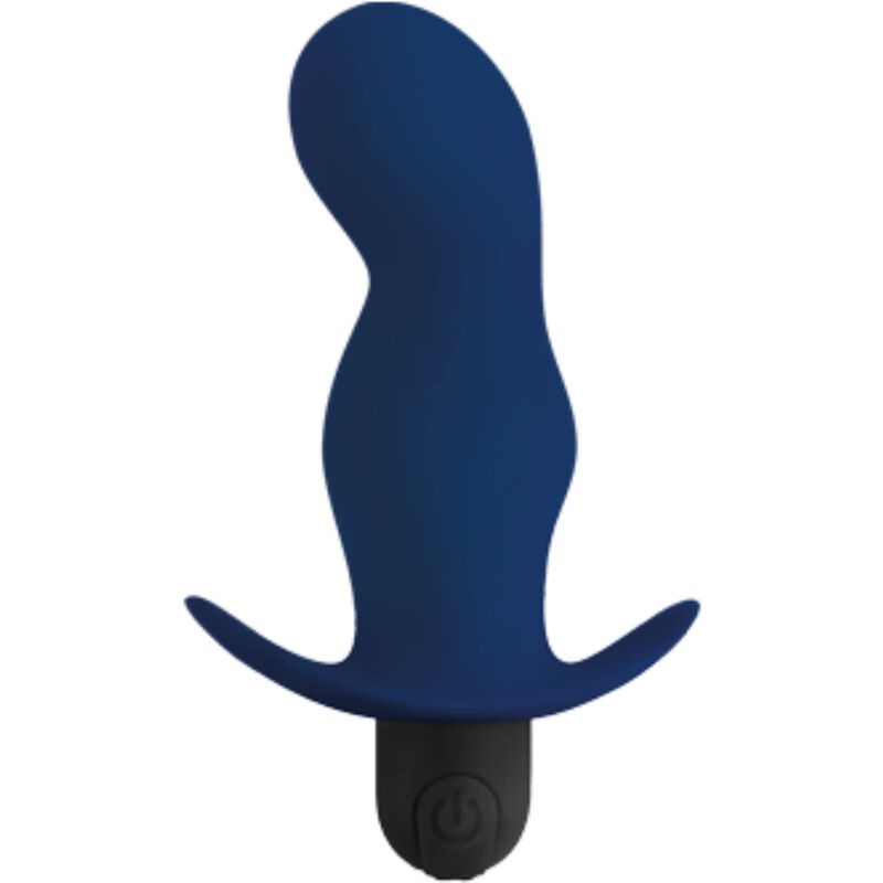 ALIVE Plug Vibrant Anal Gladius - Sex Toy Homme Puissant & Discret