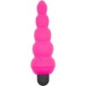 ALIVE - STIMULATEUR ANAL LANCE PRO ROSE