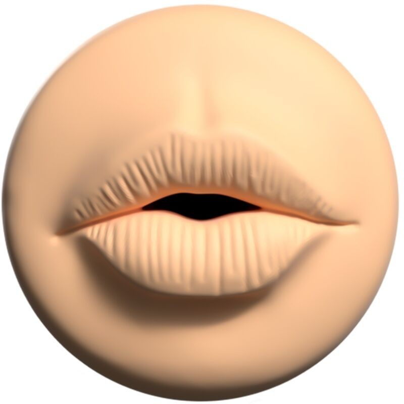 Mini Masturbateur Oral ALIVE Shot - Expérience Unique