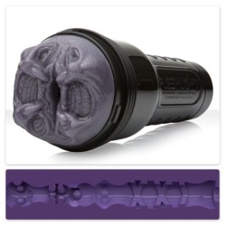 FLESHLIGHT FANTASY - MASTURBATEUR MASCULIN RÉALISTE PREDATOR STROKER