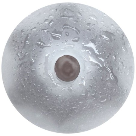 ALIVE Shot Experience – Mini Masturbateur Transparent