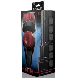 FLESHLIGHT FANTASY - MASTURBATEUR MASCULIN RÉALISTE INMORTA STROKER