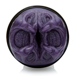 FLESHLIGHT FANTASY - MASTURBATEUR MASCULIN RÉALISTE PREDATOR STROKER