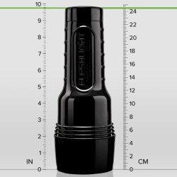 FLESHLIGHT FANTASY - MASTURBATEUR MASCULIN RÉALISTE PREDATOR STROKER