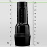 FLESHLIGHT FANTASY - MASTURBATEUR MASCULIN RÉALISTE PREDATOR STROKER
